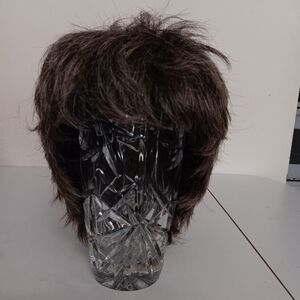 Paula Young Salt And Pepper Wig